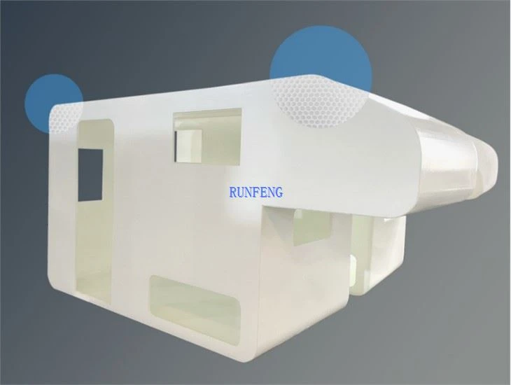 China Glassfiber Sandwich Panel For RV (Recreational Vehicle)