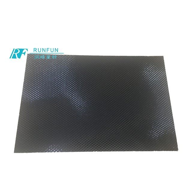 Embossed FRP Sheet