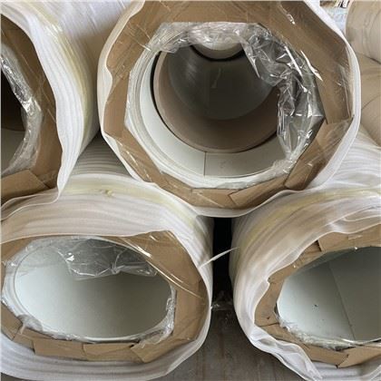Продукти от фибростъкло Gelcoat FRP Roll Sheet