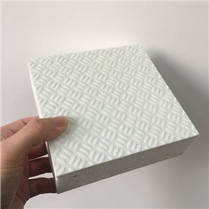 GRP ламиниран лист