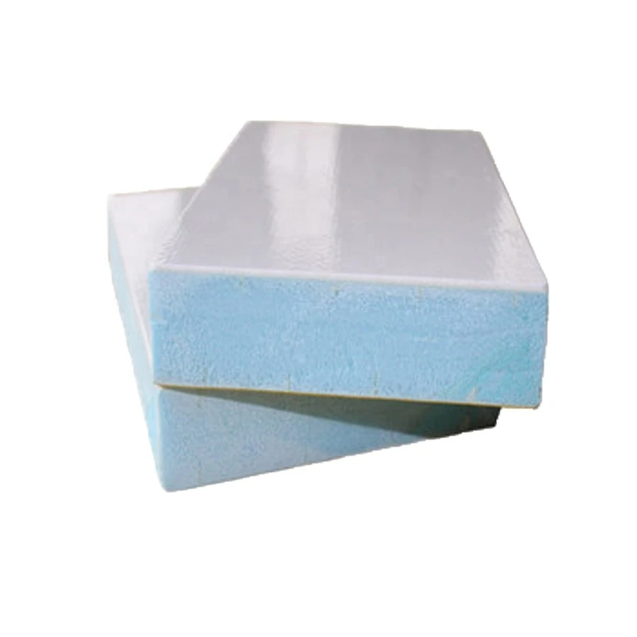разлика между FRP и PVC
