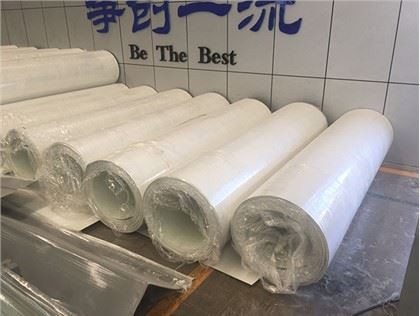 Предимствата на FRP покривни и стенни панели и