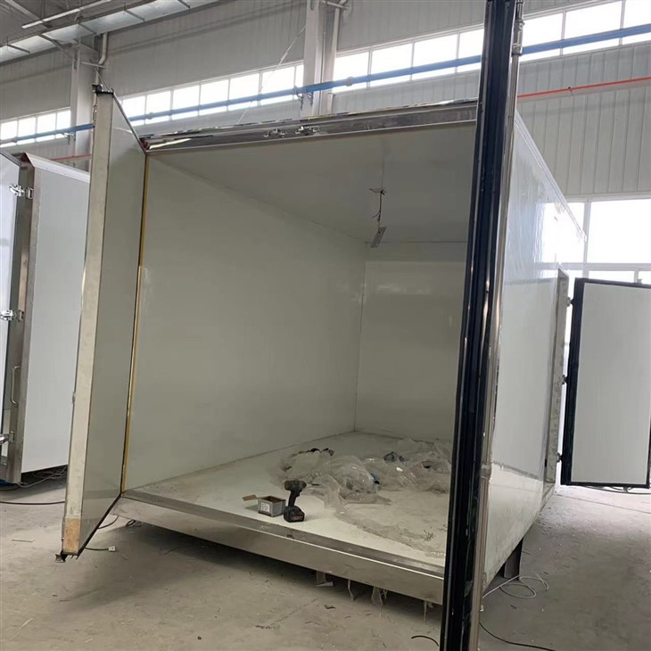 Fiberglass Plywood Composite Panel For Truck Body