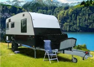 Как да защитя моя RV от фибростъкло?
