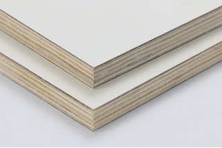 Сандвич панел от фибростъкло за камион за сладолед