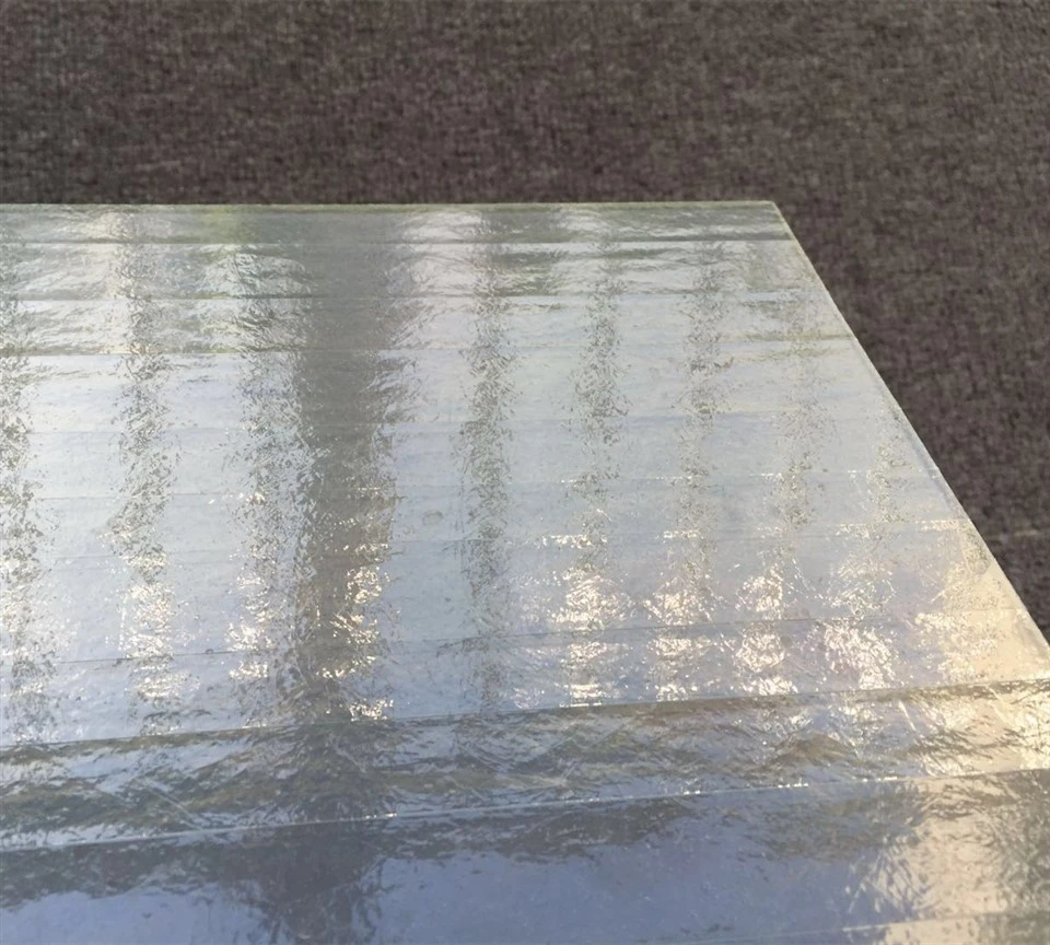 UV Resistant FRP Skylight Panel best